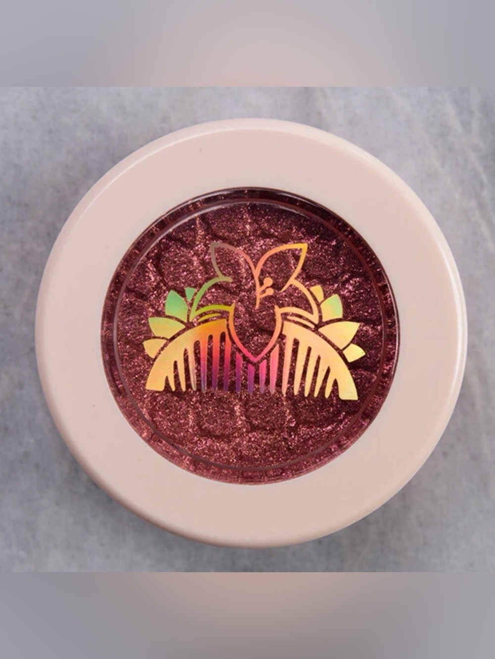 👠 Colourpop Limited Edition Disney Supershock Eyeshadow | Reflection